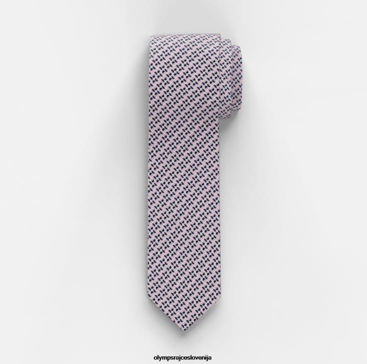 olymp_dodatki_2dd6j2258_kravata_tanka_65_cm_viola.jpg OLYMP dodatki 2DD6J2258 kravata tanka 6,5 cm, viola - Image 1