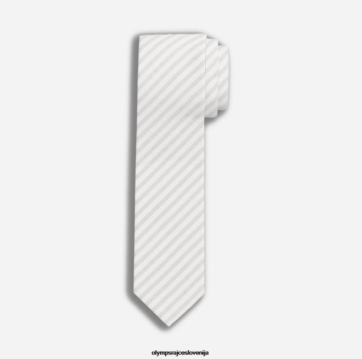 olymp_dodatki_2dd6j2369_ozka_kravata_65_cm_sampanjec.jpg OLYMP dodatki 2DD6J2369 ozka kravata 6,5 cm, šampanjec - Image 1