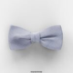 OLYMP dodatki 2DD6J2493 metuljček navaden 5,5 cm, modr
