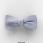 OLYMP dodatki 2DD6J2493 metuljček navaden 5,5 cm, modr