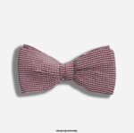 OLYMP dodatki 2DD6J2495 metuljček navaden 5,5 cm, rdeč
