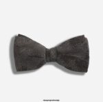 OLYMP dodatki 2DD6J2497 metuljček navaden 5,5 cm, rjav