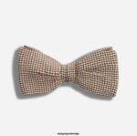 OLYMP dodatki 2DD6J2499 metuljček navaden 5,5 cm, medenina