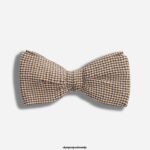 OLYMP dodatki 2DD6J2499 metuljček navaden 5,5 cm, medenina