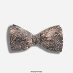 OLYMP dodatki 2DD6J2503 metuljček navaden 5,5 cm, rjav