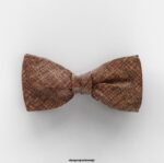 OLYMP dodatki 2DD6J2507 metuljček navaden 5,5 cm, rjav