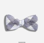 OLYMP dodatki 2DD6J2509 metuljček navaden 5,5 cm, moder
