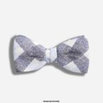 OLYMP dodatki 2DD6J2509 metuljček navaden 5,5 cm, moder