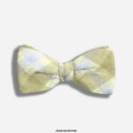 OLYMP dodatki 2DD6J2515 metuljček navaden 5,5 cm, zelen