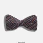 OLYMP dodatki 2DD6J2516 metuljček navaden 5,5 cm, sienna