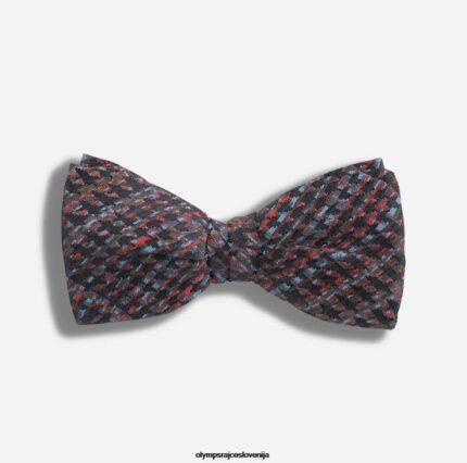 OLYMP dodatki 2DD6J2516 metuljček navaden 5,5 cm, sienna