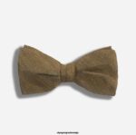 OLYMP dodatki 2DD6J2517 metuljček navaden 5,5 cm, medenina