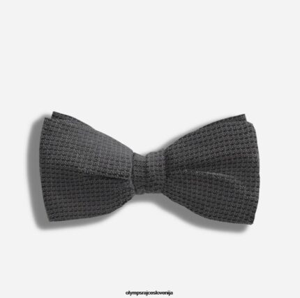 OLYMP dodatki 2DD6J2531 metuljček navaden 5,5 cm, antracit