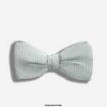 OLYMP dodatki 2DD6J2534 metuljček navaden 5,5 cm, kristalno zelen