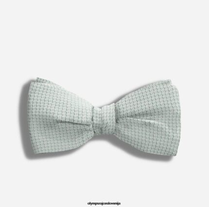 OLYMP dodatki 2DD6J2534 metuljček navaden 5,5 cm, kristalno zelen