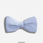 OLYMP dodatki 2DD6J2535 metuljček navaden 5,5 cm, svetlo moder