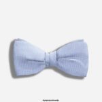 OLYMP dodatki 2DD6J2535 metuljček navaden 5,5 cm, svetlo moder