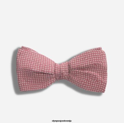 OLYMP dodatki 2DD6J2536 metuljček navaden 5,5 cm, rdeč