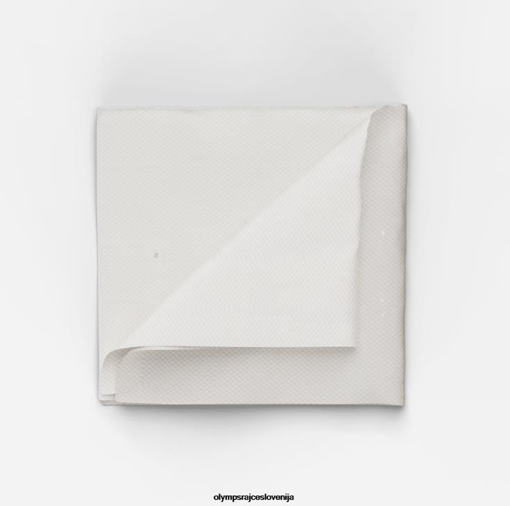 olymp_dodatki_2dd6j2542_zepni_nastavek_33x33_cm_sampanjec.jpg OLYMP dodatki 2DD6J2542 žepni nastavek 33x33 cm, šampanjec - Image 1