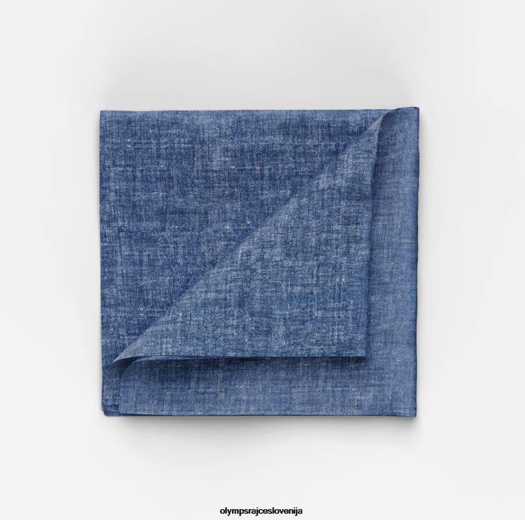 olymp_dodatki_2dd6j2557_zepni_kvadrat_30x30cm_marine.jpg OLYMP dodatki 2DD6J2557 žepni kvadrat 30x30cm, marine - Image 1