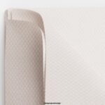 OLYMP dodatki 2DD6J2558 žepni kvadrat 33x33 cm, svetla roza - Image 2