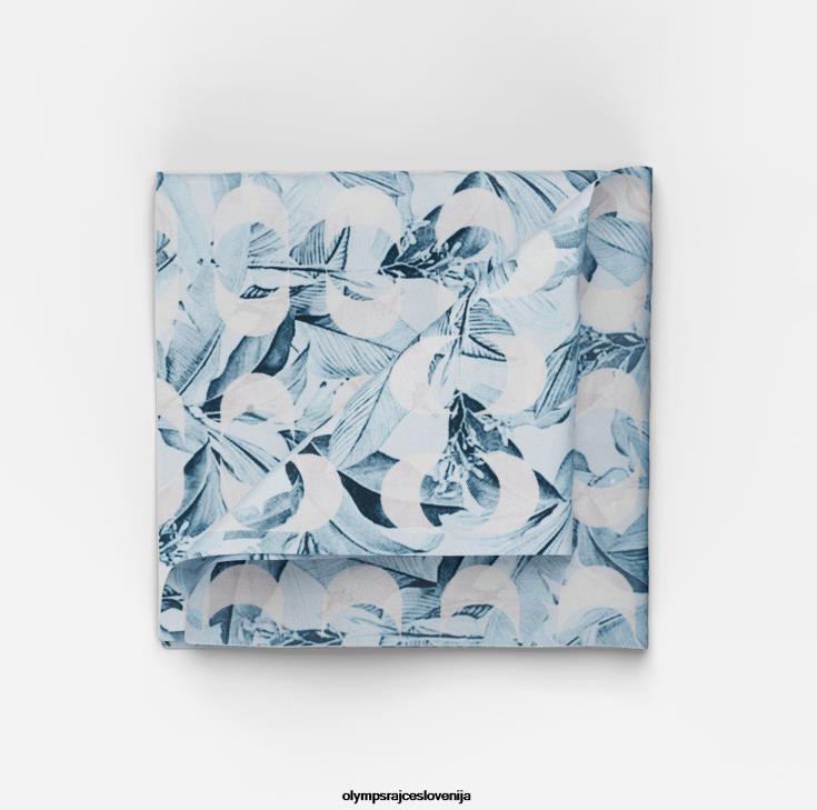 olymp_dodatki_2dd6j2559_zepni_kvadrat_30x30cm_modr.jpg OLYMP dodatki 2DD6J2559 žepni kvadrat 30x30cm, modr - Image 1
