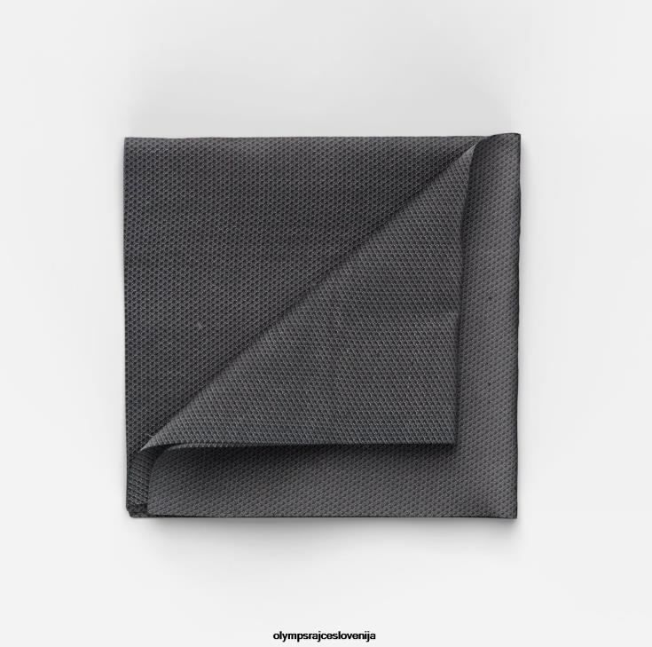 olymp_dodatki_2dd6j2585_zepni_kvadrat_33x33_cm_antracit.jpg OLYMP dodatki 2DD6J2585 žepni kvadrat 33x33 cm, antracit - Image 1