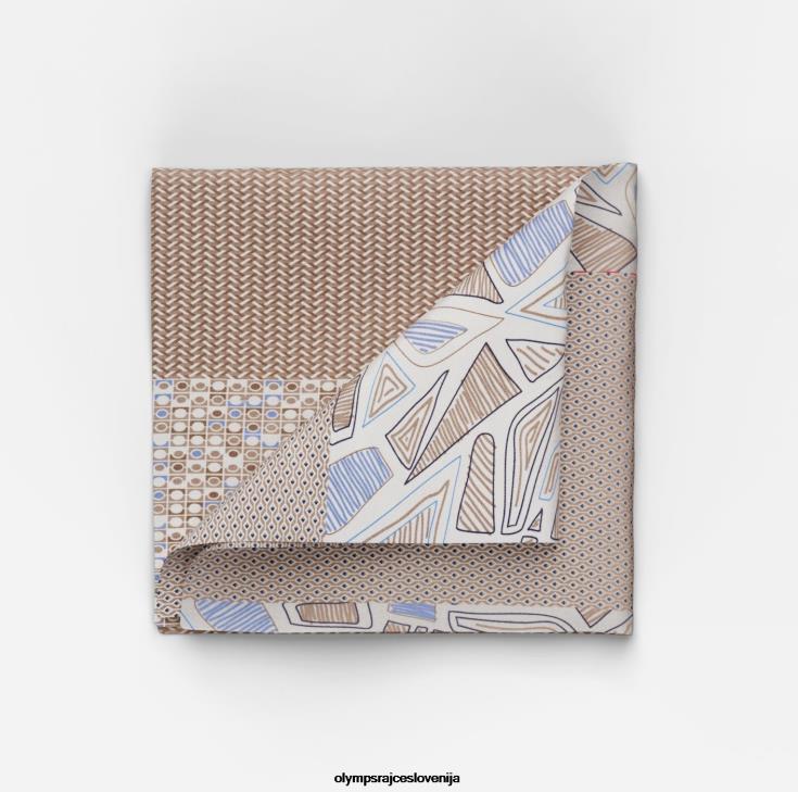 olymp_dodatki_2dd6j2589_zepni_kvadrat_30x30cm_taupe.jpg OLYMP dodatki 2DD6J2589 žepni kvadrat 30x30cm, taupe - Image 1