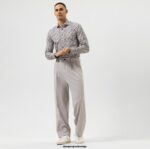 OLYMP oblačila 2DD6J166 št. six 24/7 super slim, poslovna srajca, kent, bela - Image 2
