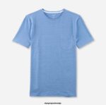 OLYMP oblačila 2DD6J2054 casual modern fit, t-shirt, ozon