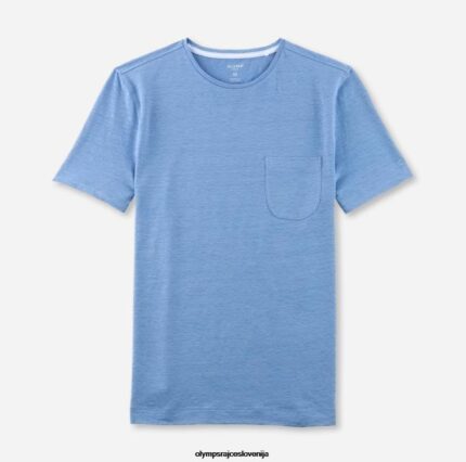 OLYMP oblačila 2DD6J2054 casual modern fit, t-shirt, ozon
