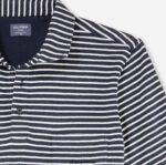 OLYMP oblačila 2DD6J2072 casual modern fit, polo, marine - Image 2