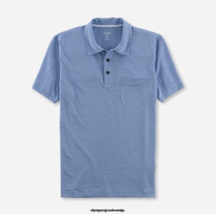 OLYMP oblačila 2DD6J2157 casual modern fit, polo, ozon